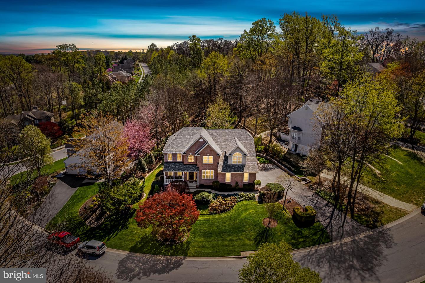 6815 Cherry Tree Court, New Market