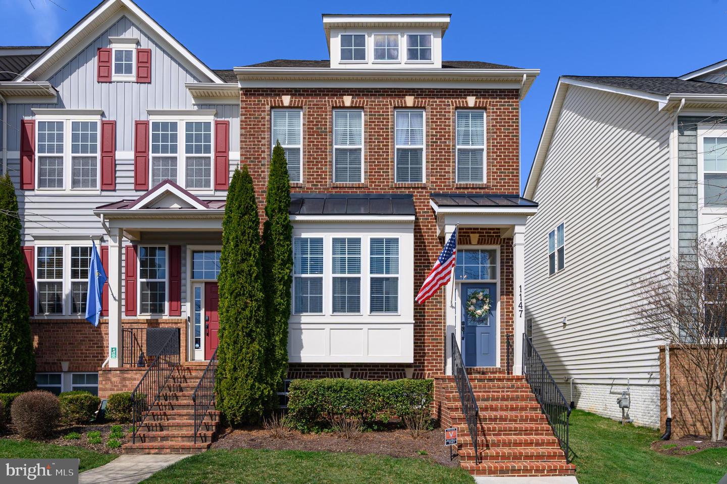 1147 Potomac View Parkway, Brunswick