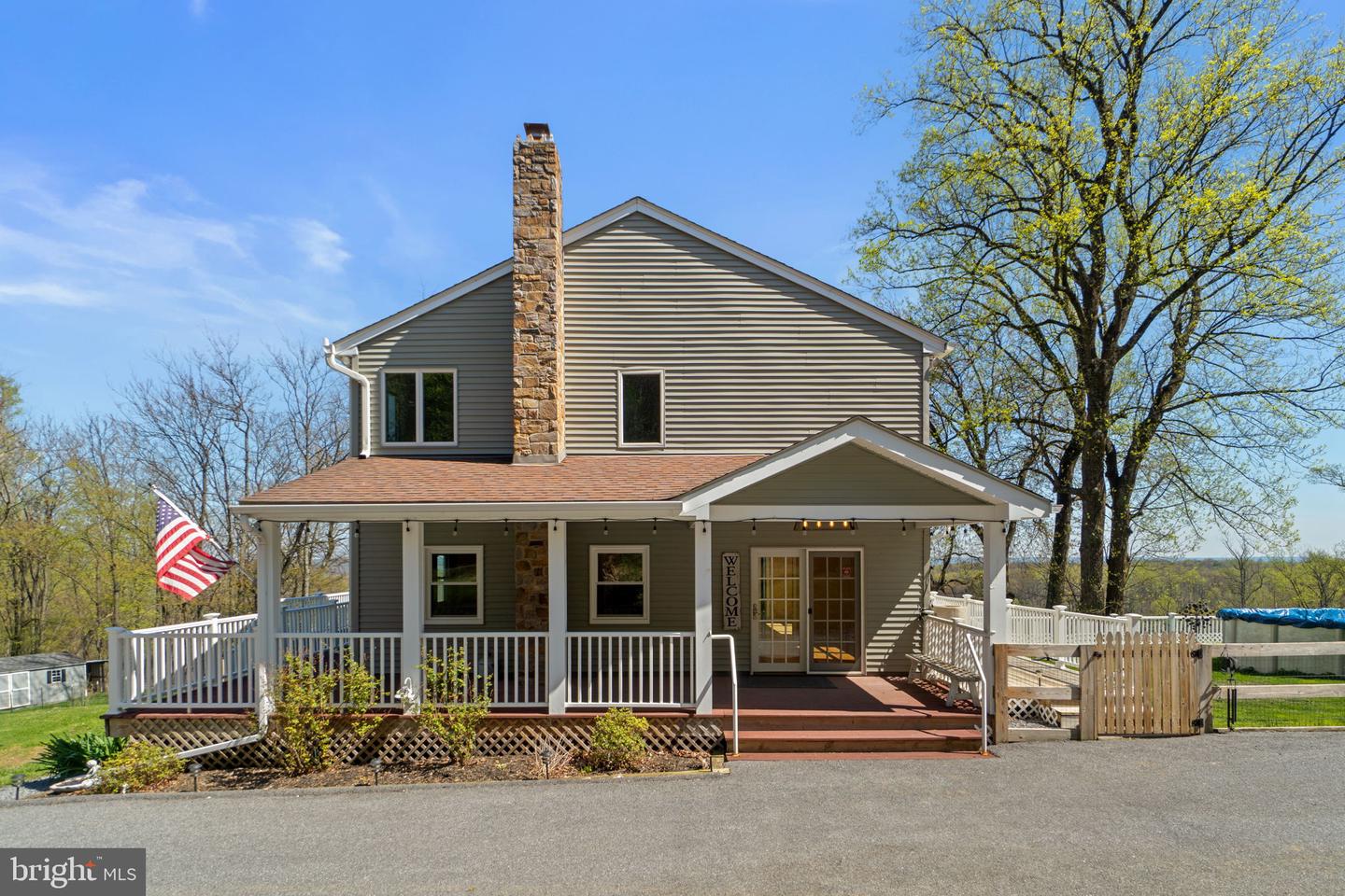 10812 Putman Road, Thurmont