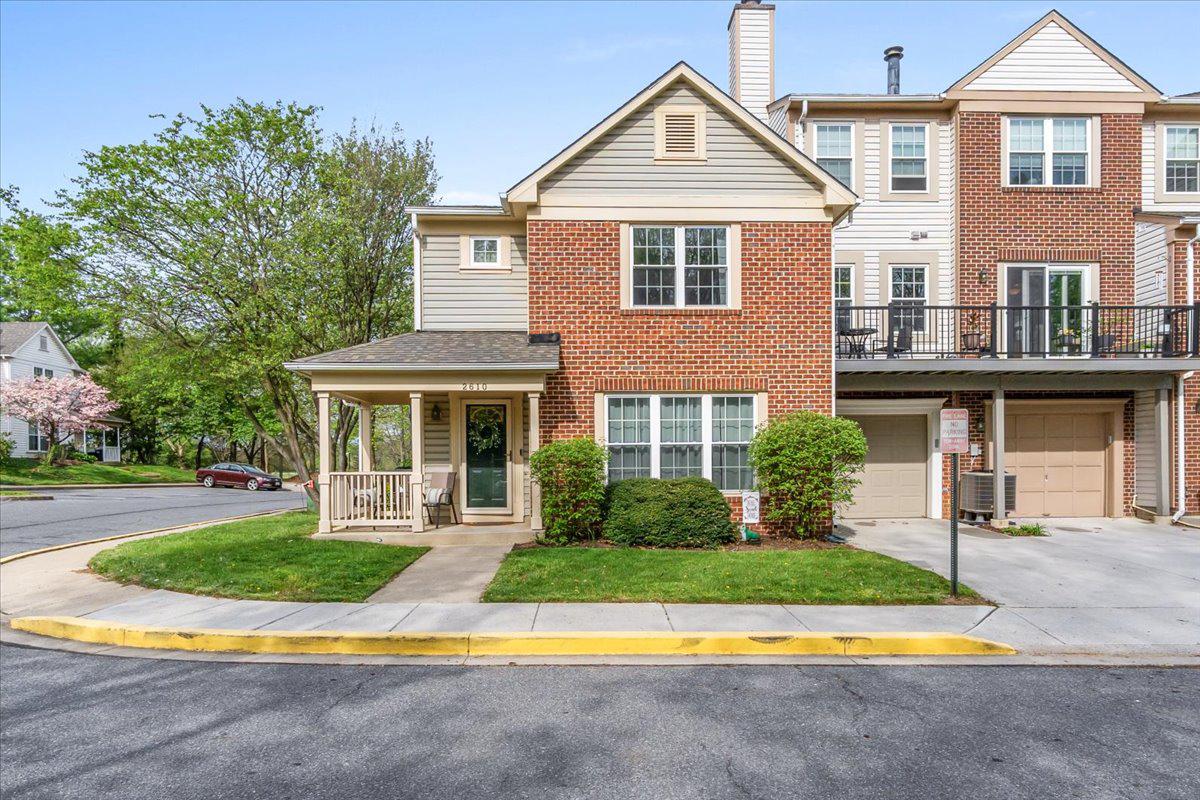 2610 Warren Way #3-7, Frederick
