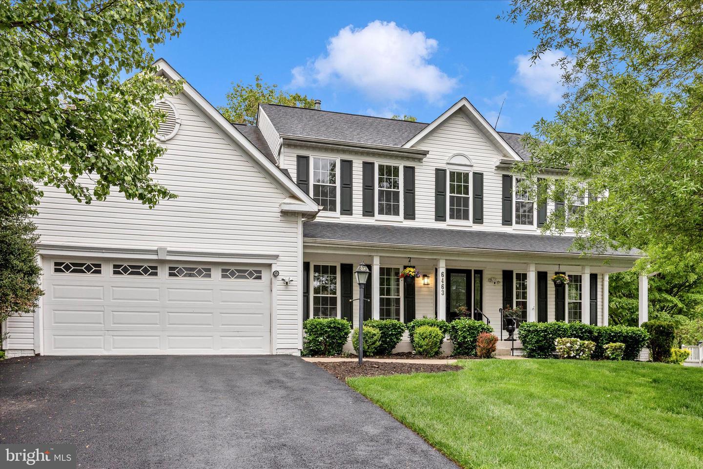 6463 Forest Hills Court, Frederick