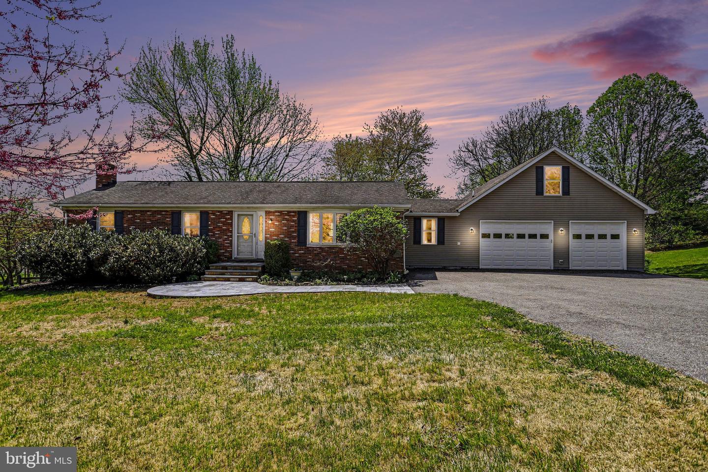 6332 Boyers Mill Road, New Market