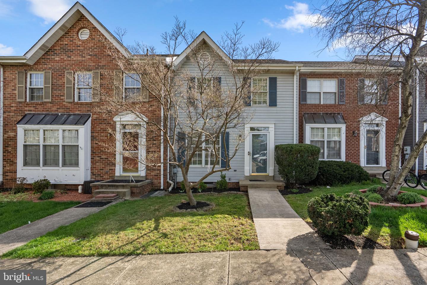 8037 Waterview Court, Frederick