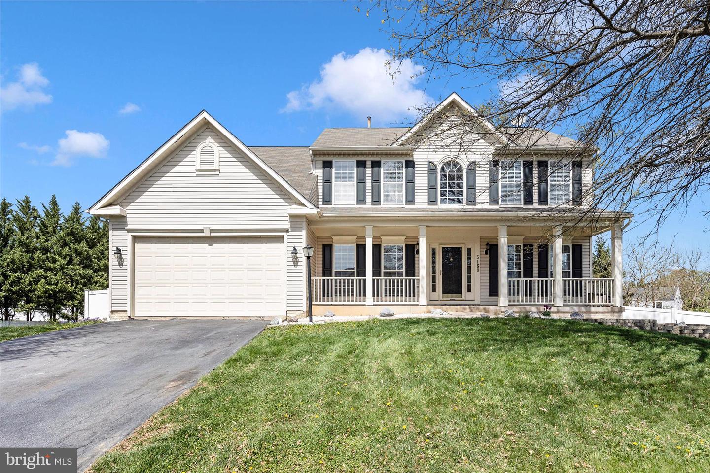 5168 Tiverton Court, Frederick