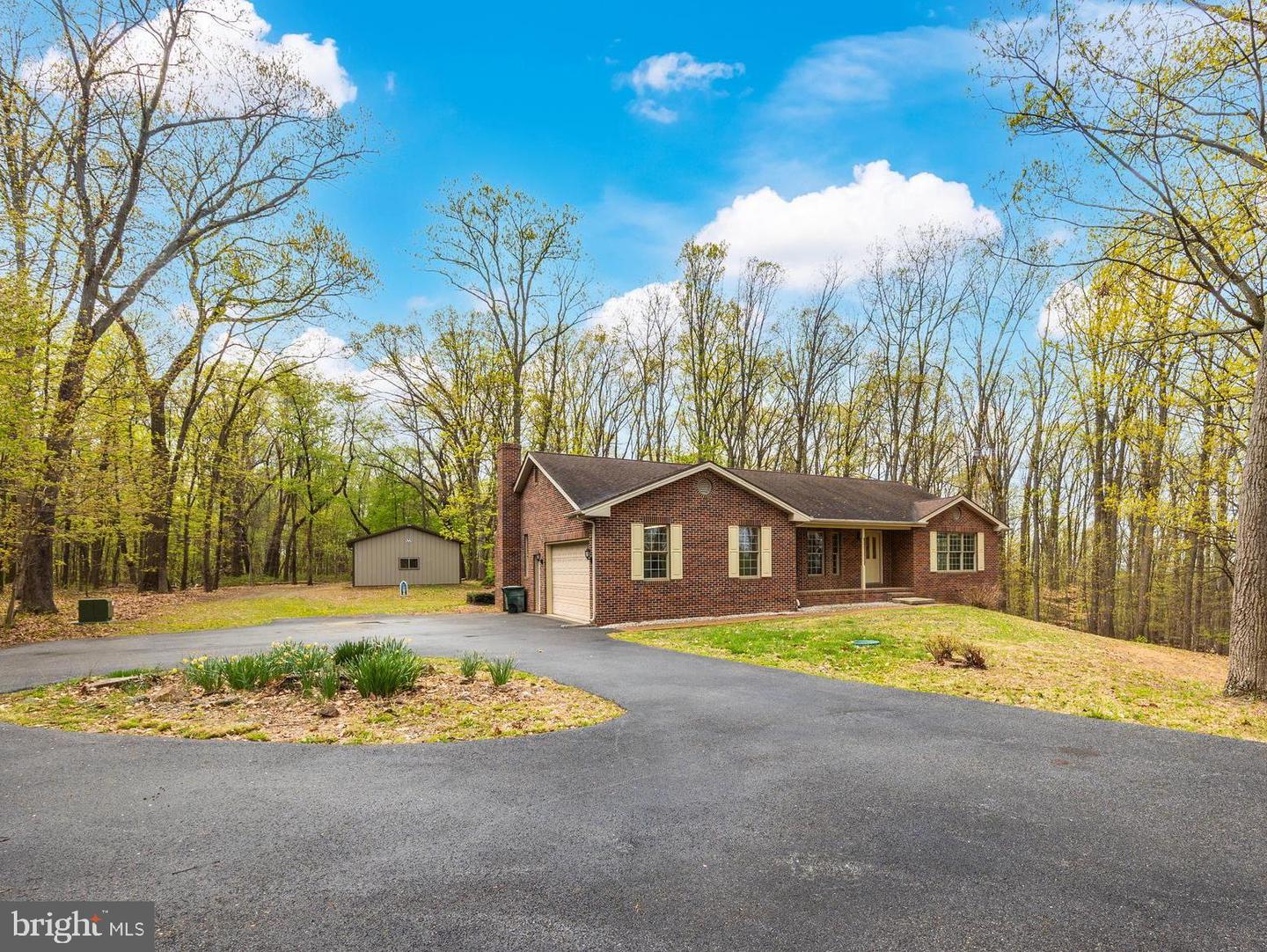10393 Liberty Road, Frederick