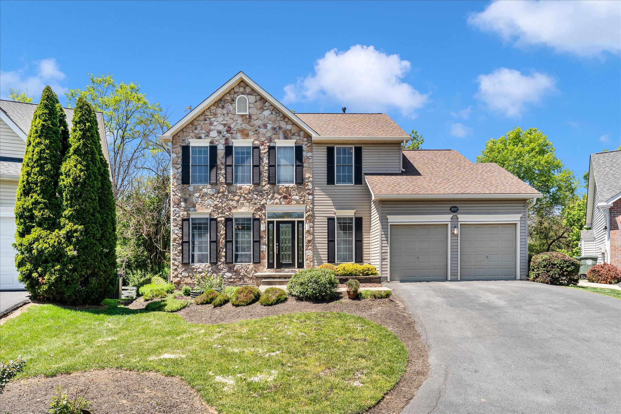 1033 Bexhill Drive, Frederick