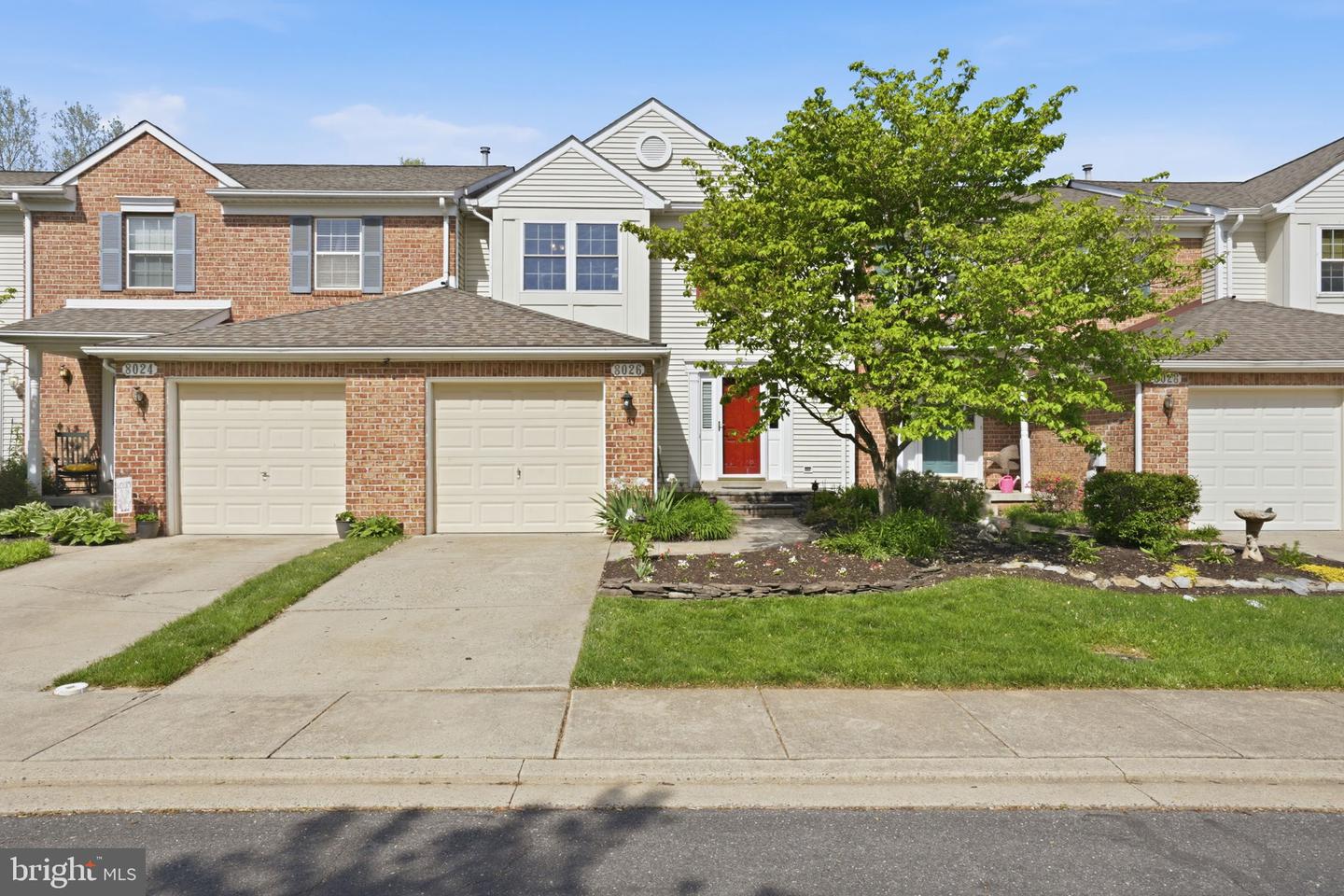 8026 Captains Court, Frederick