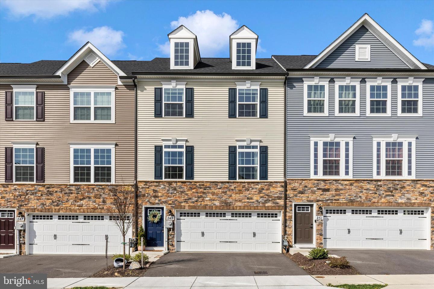 249 Edwin Rd, Frederick