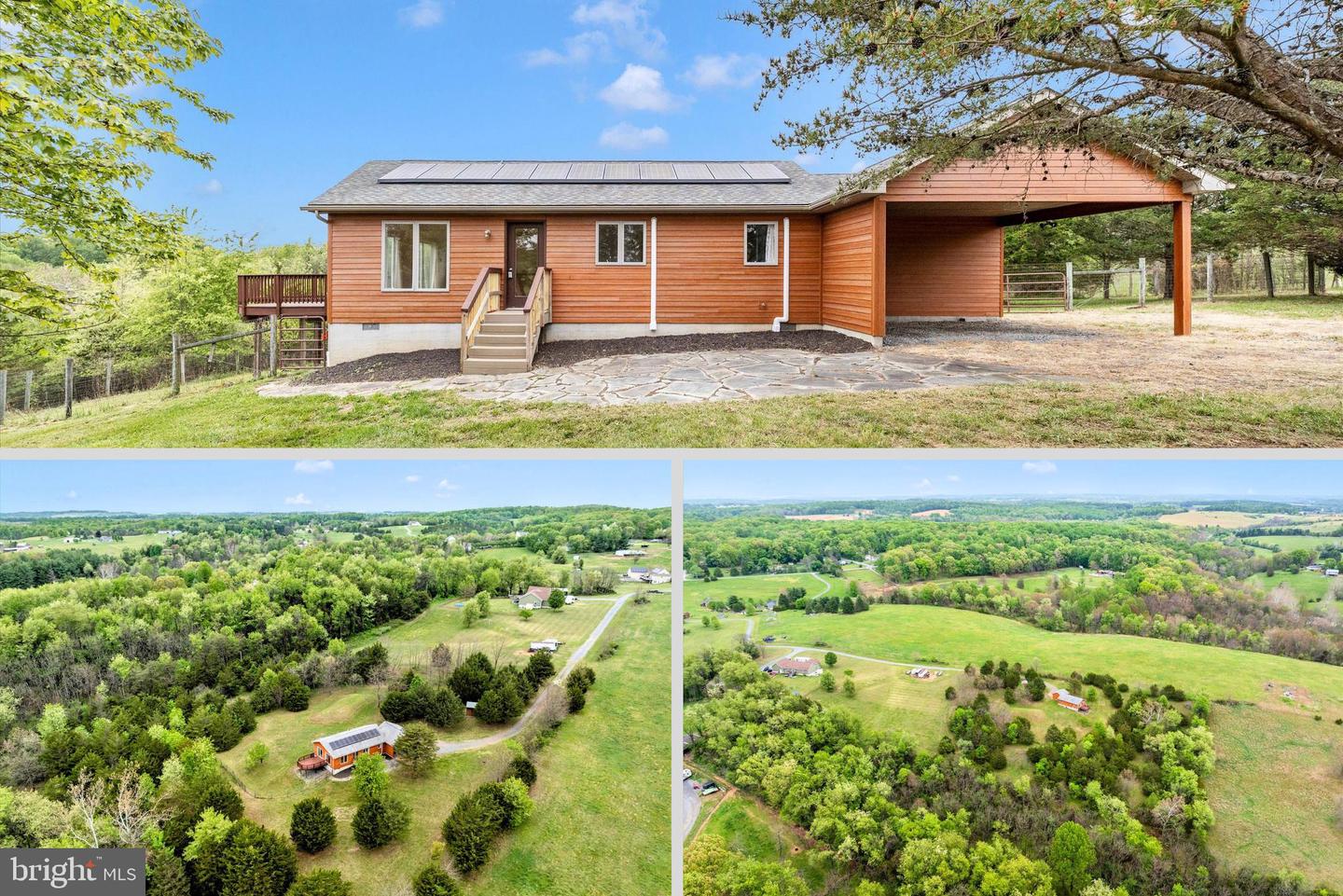 9930 Woodsboro Road, Woodsboro
