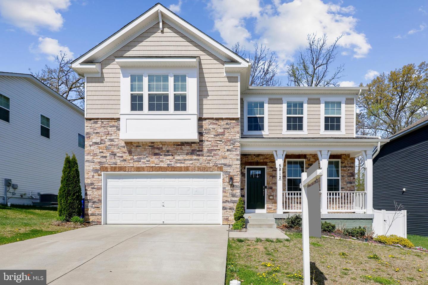 5812 Haller Place, Frederick