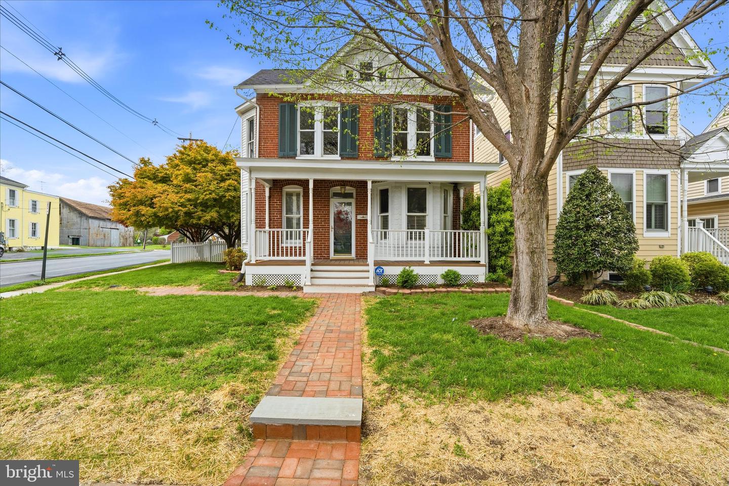 901 N Market Street