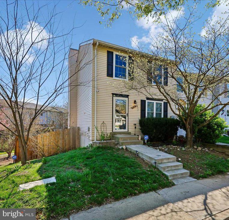1476 Dockside Court, Frederick