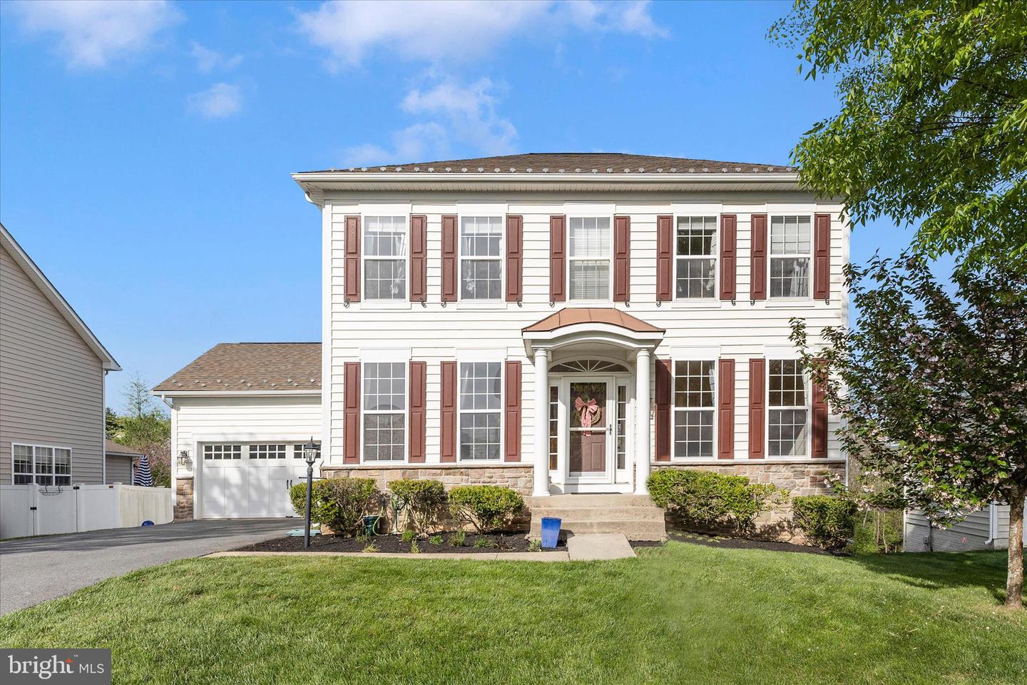 705 Sewell Drive, New Market