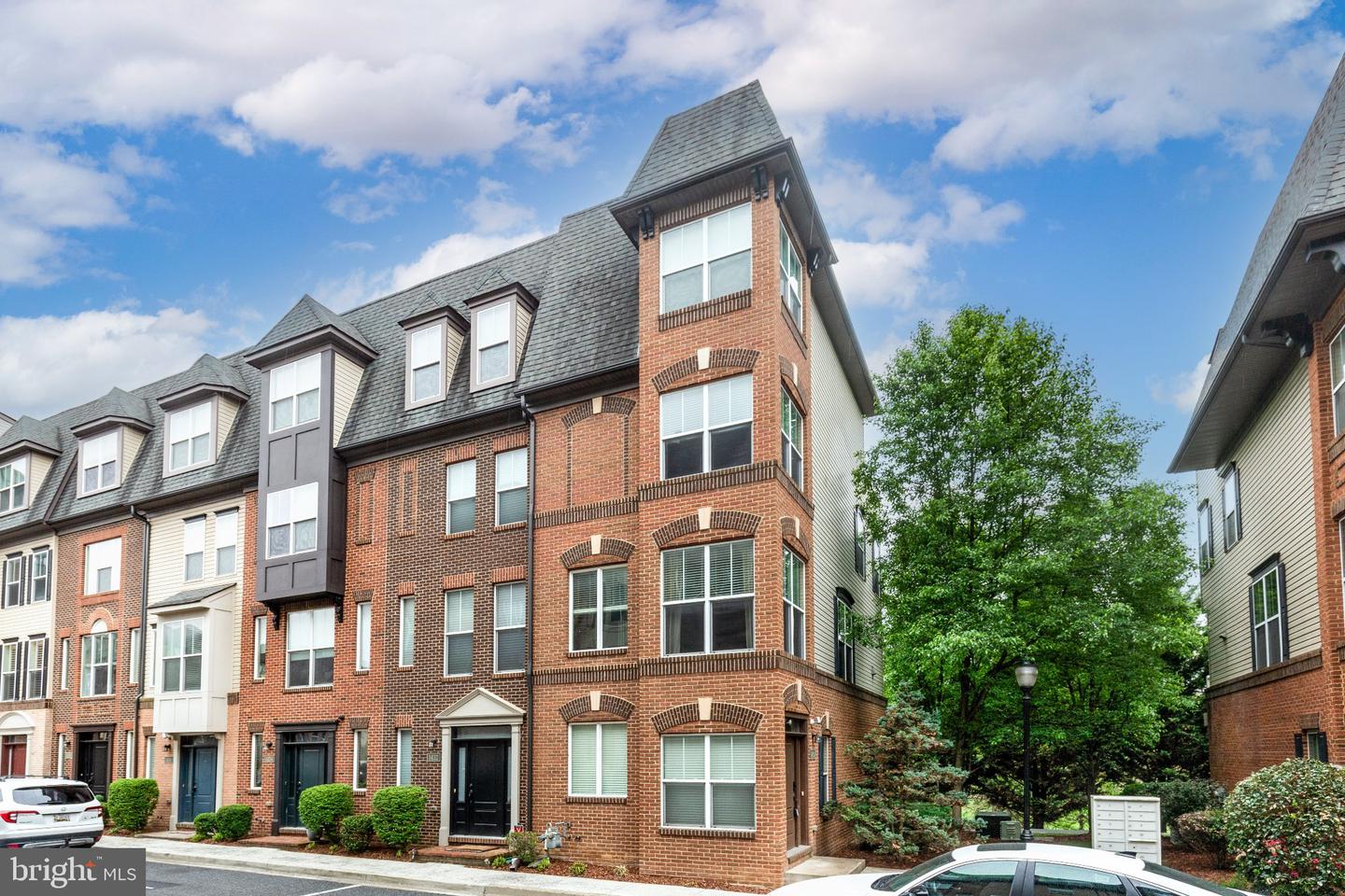 1430 Trafalgar Lane, Frederick