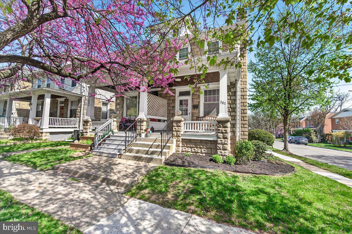 301 W 7th Street, Frederick