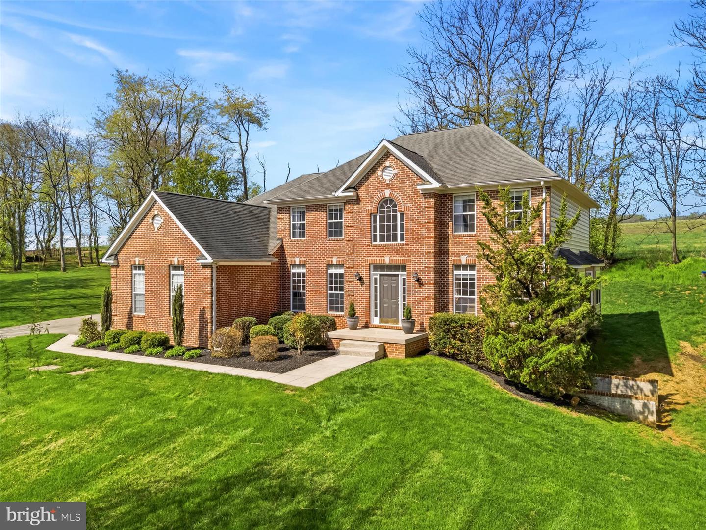 10848 Wolfsville Road, Myersville