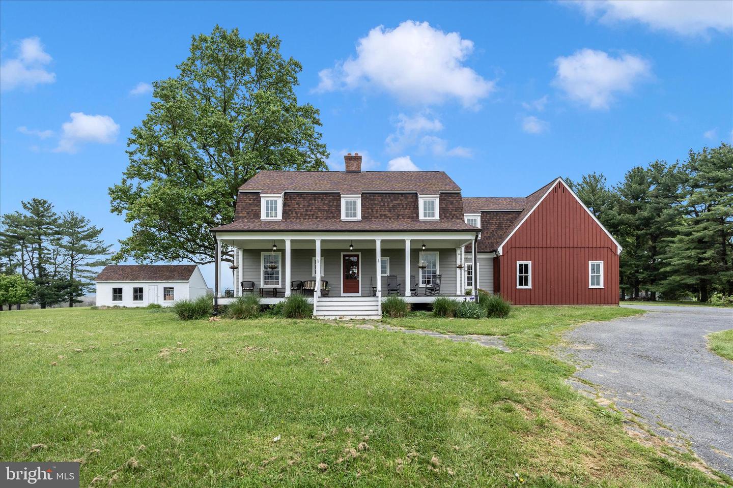 5840 Catholic Church Road, Jefferson