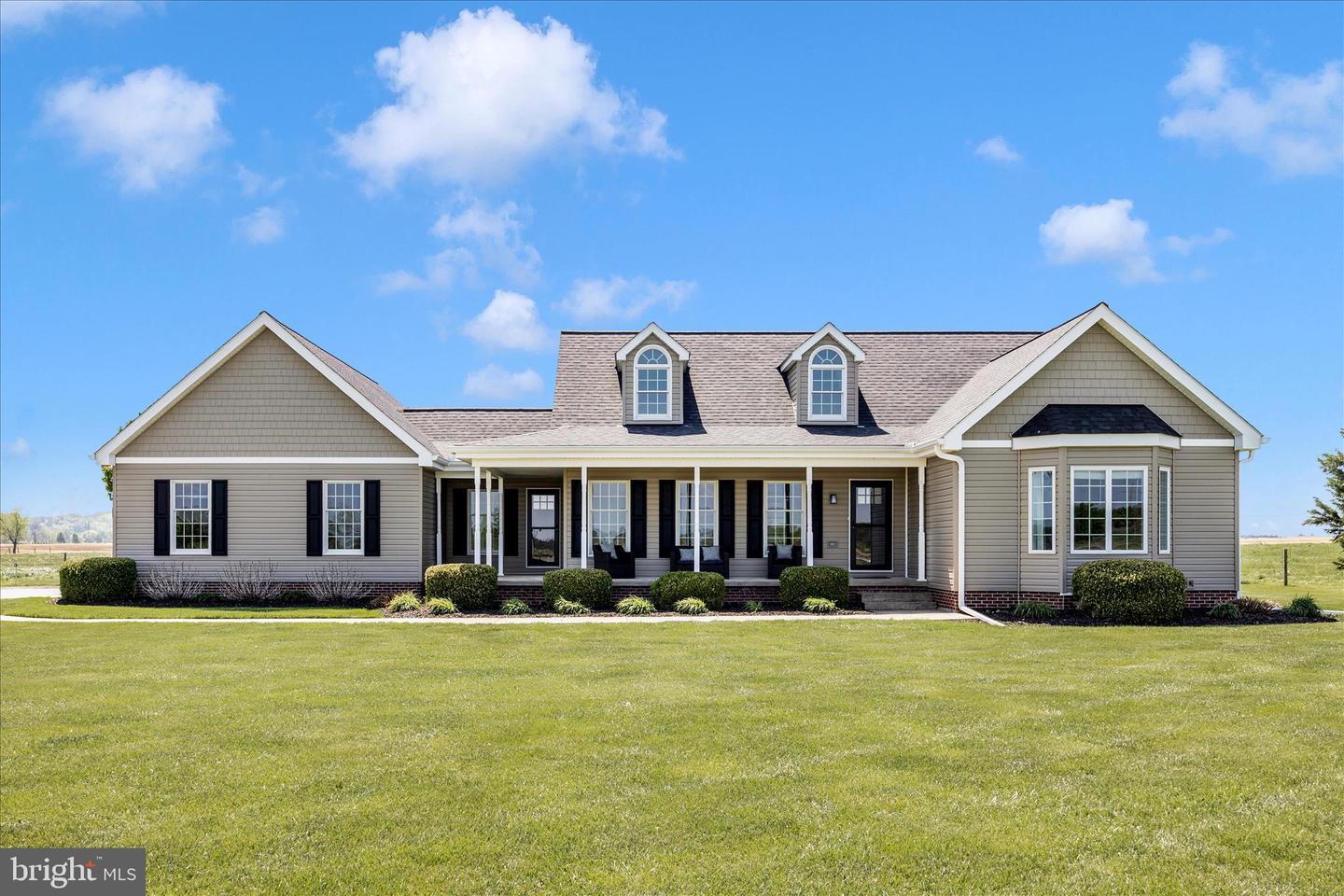 5955 Oland Road, Adamstown