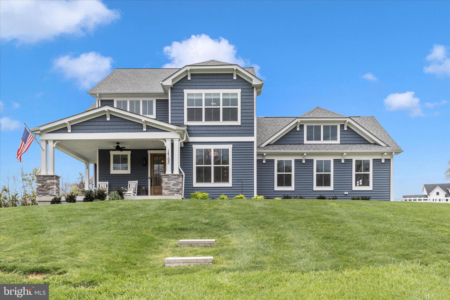 14105 Peddicord Road, Mount Airy