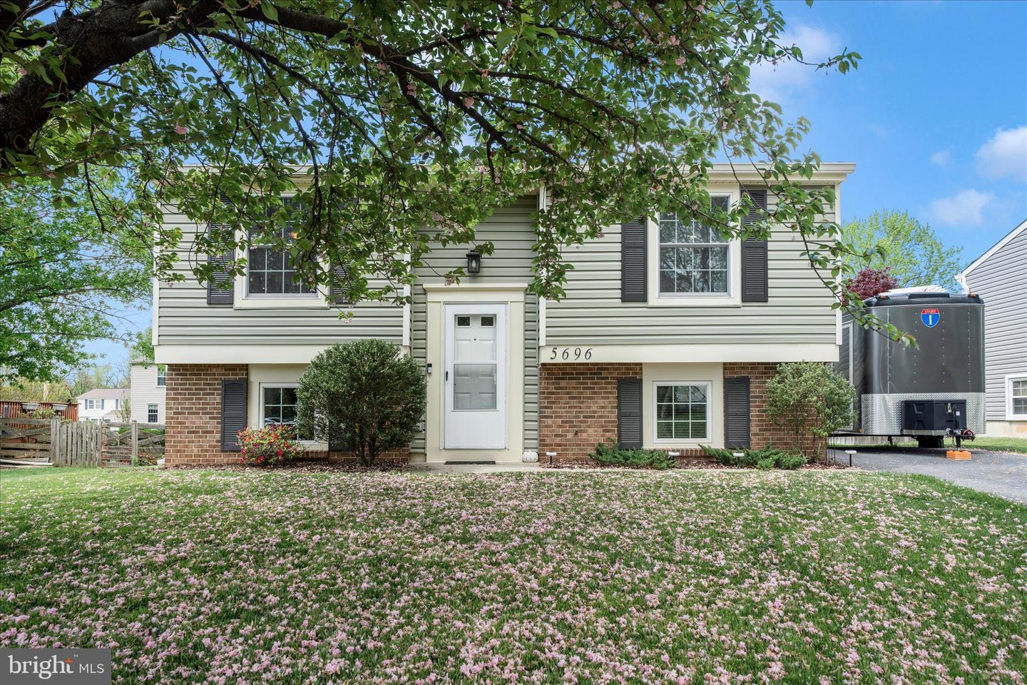 5696 Pebble Drive, Frederick