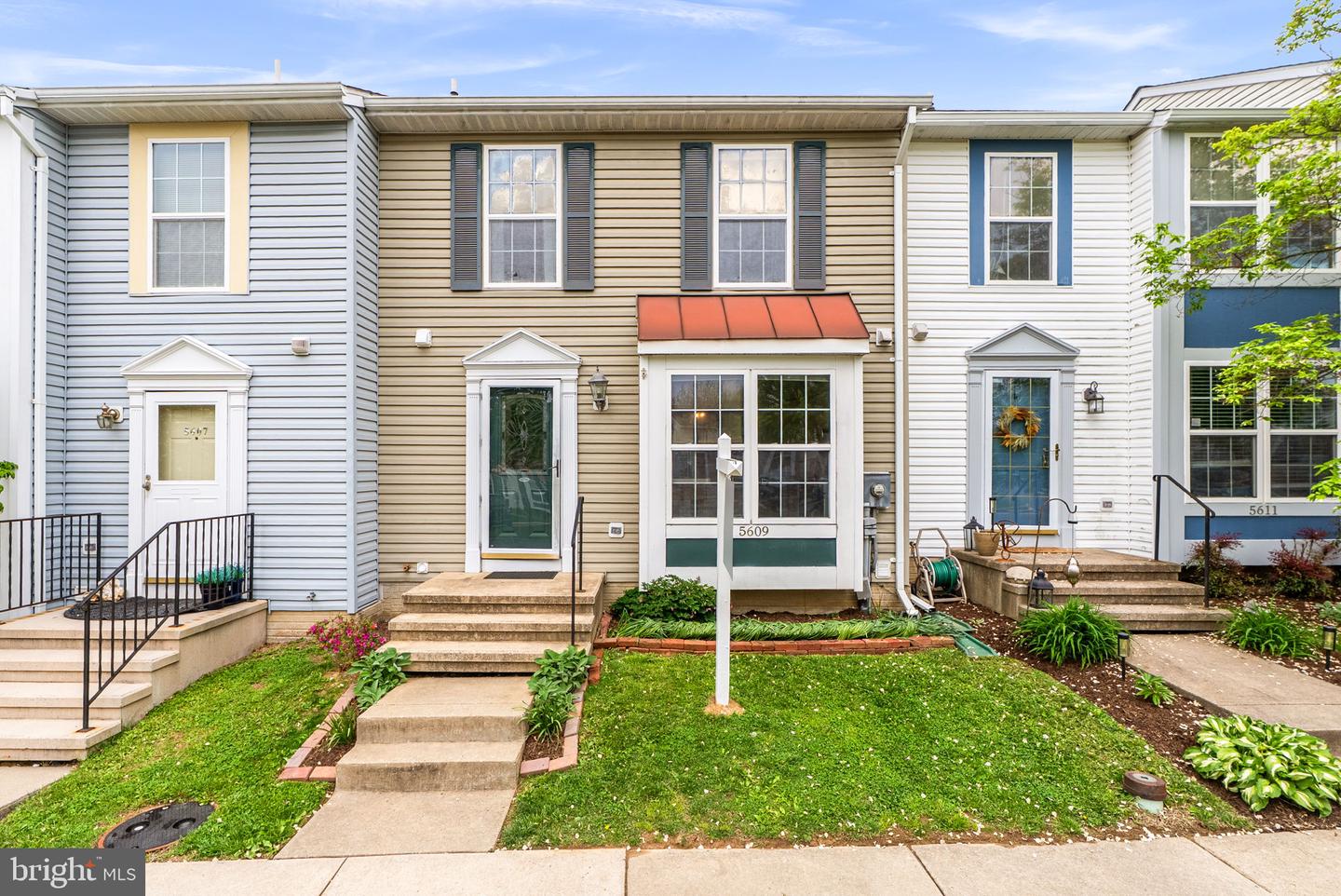 5609 Queen Anne Court, New Market