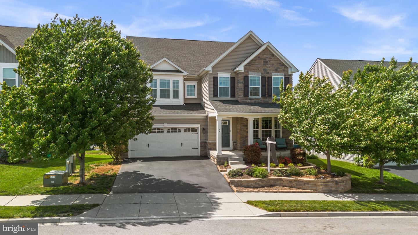 6 Gaver Way, Middletown