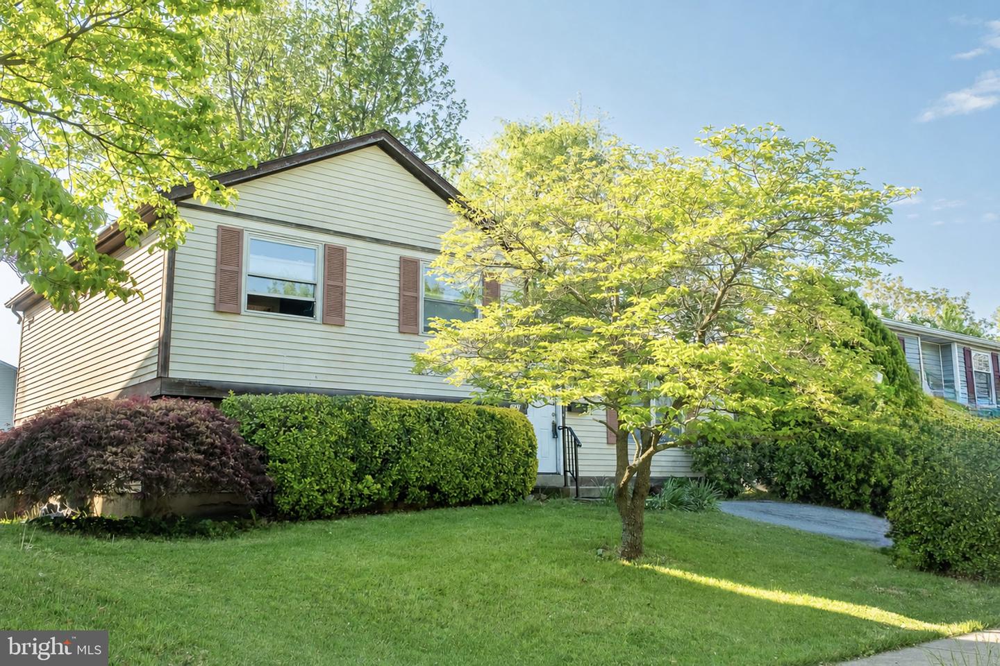 452 Center Street, Frederick