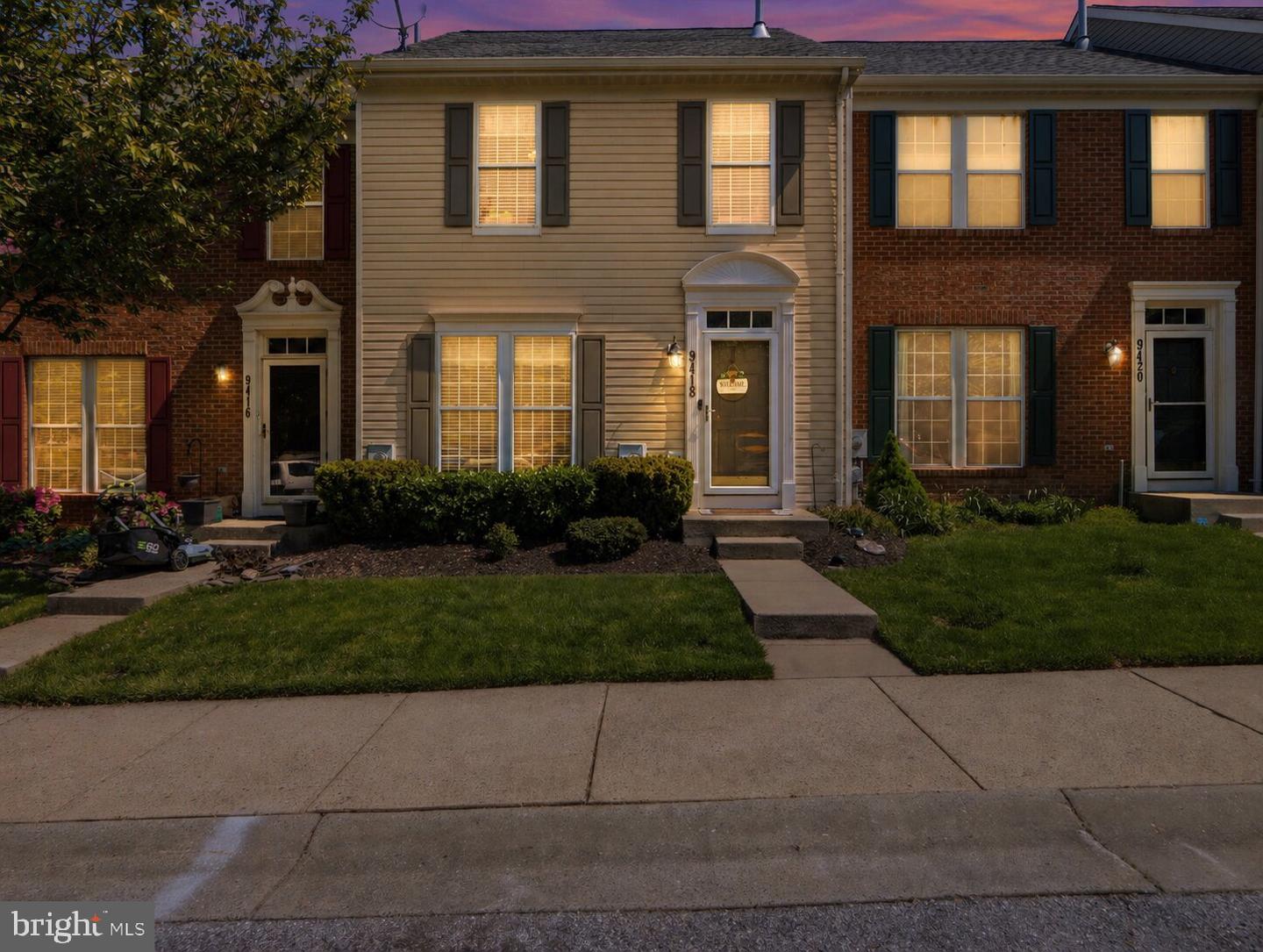 9418 Berkley Lane, Frederick