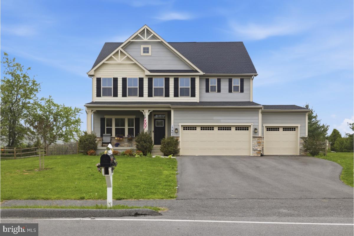 17462 Irishtown Road, Emmitsburg