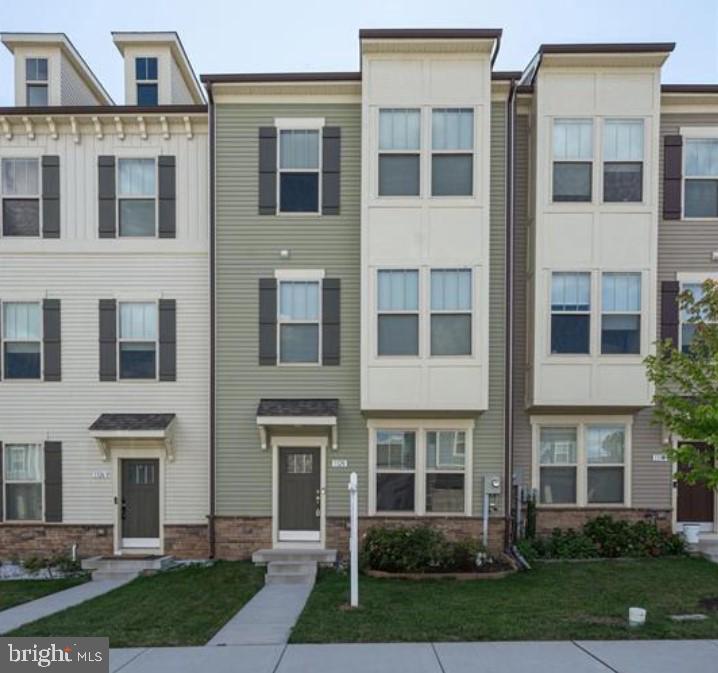 1328 Ricketts Road, Frederick