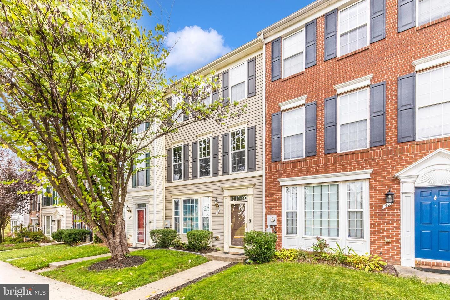 584 Ellison Court, Frederick