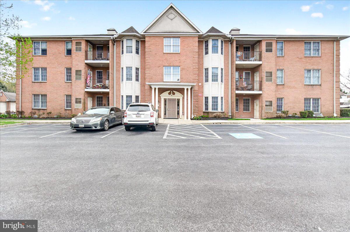 11 Rosewood Court #101, Woodsboro