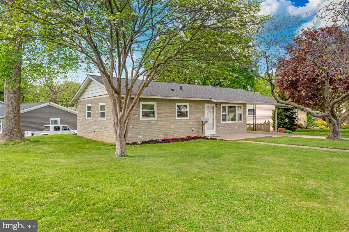 207 Barbara Street, Frederick