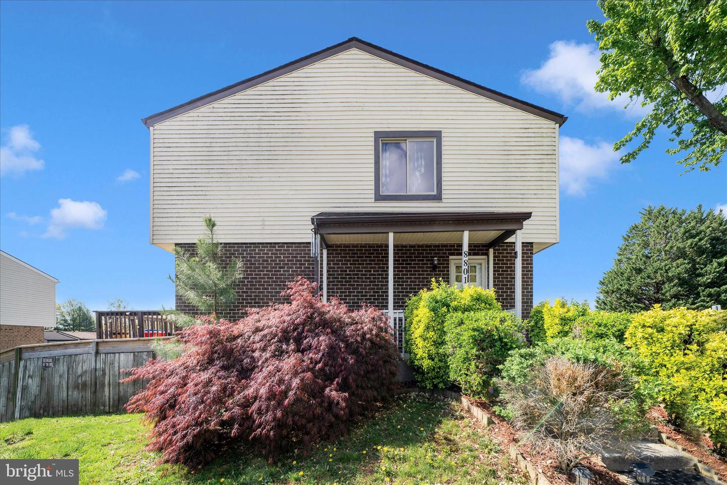 8801 Eureka Lane, Walkersville