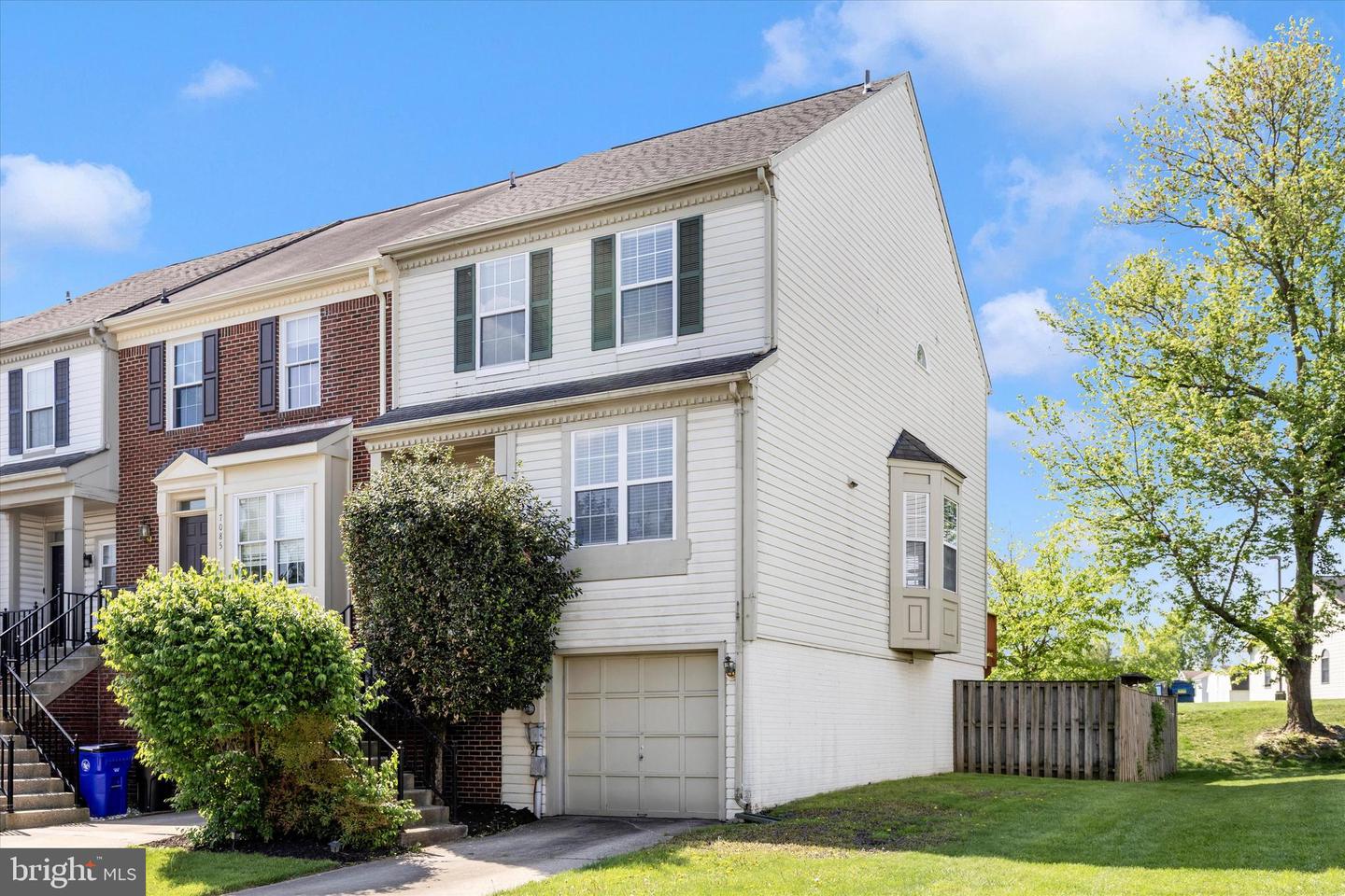 7083 Gresham Court W, Frederick