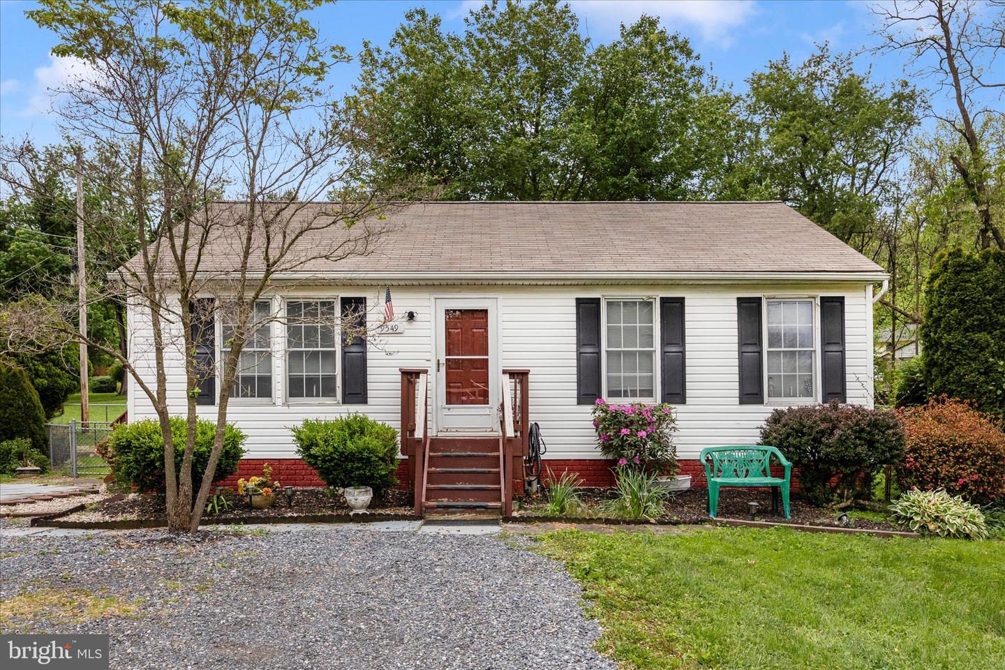 9549 Fingerboard Road, Ijamsville