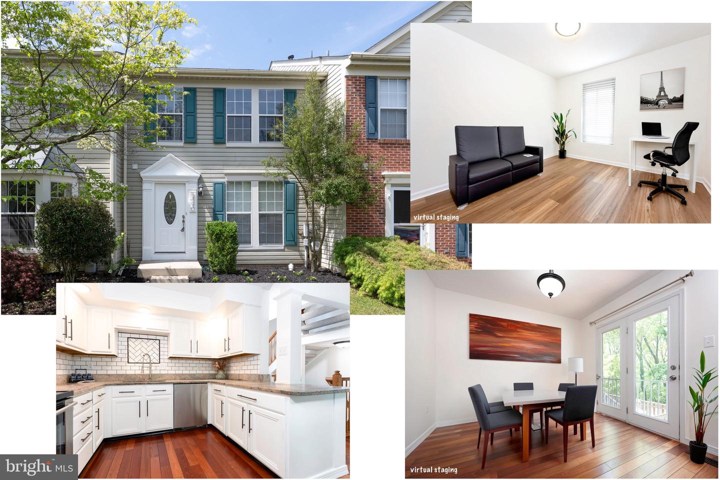 5490 Prince William Court, Frederick
