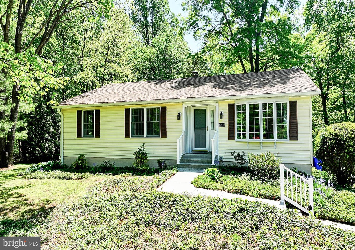 15601 Wildrose Court, New Windsor