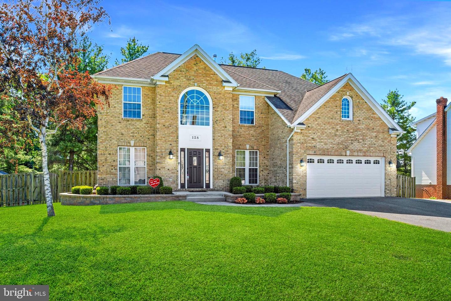 128 Emmitsburg Road, Thurmont