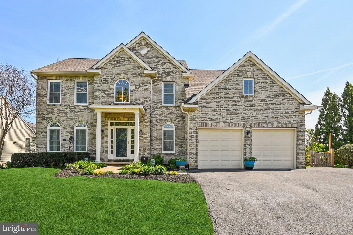 224 Creek Walk Drive, Walkersville