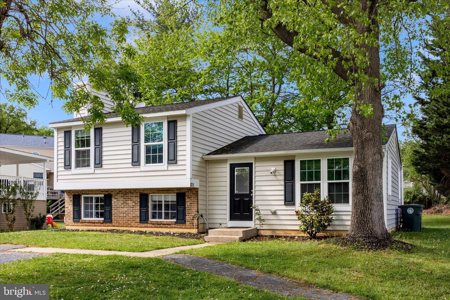 101 Andover Court, Frederick