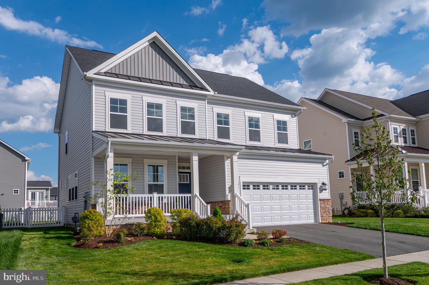 1004 Village Green Way, Brunswick