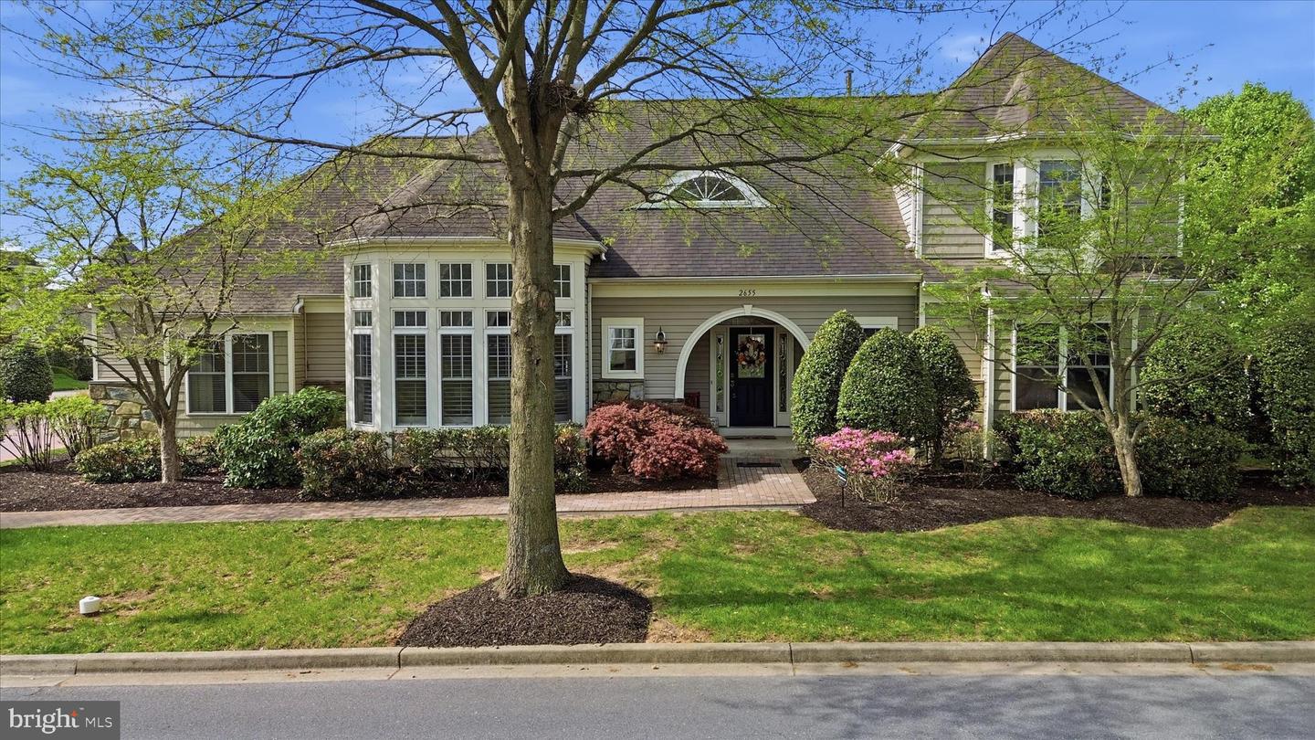 2655 Brook Valley Road, Frederick
