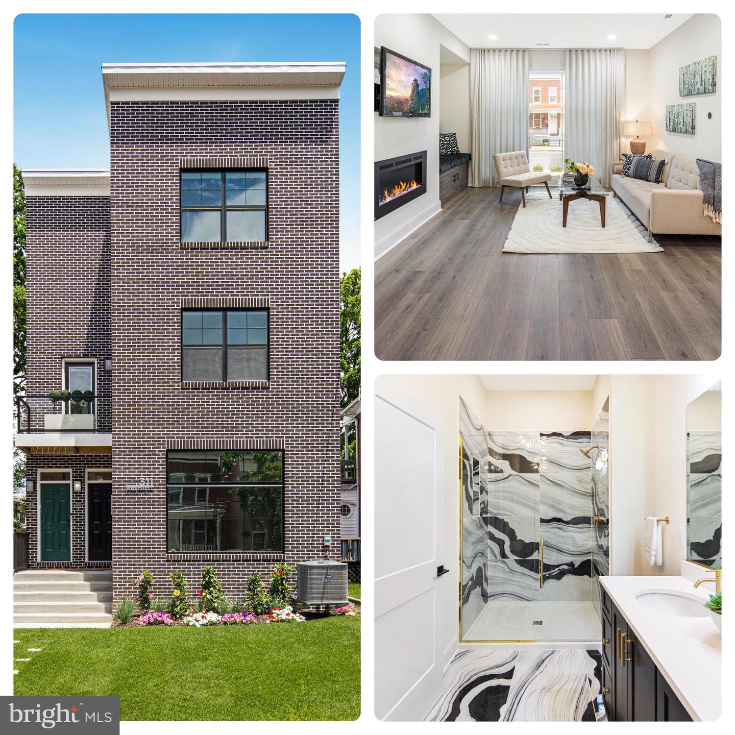 311 W South Street #unit 2