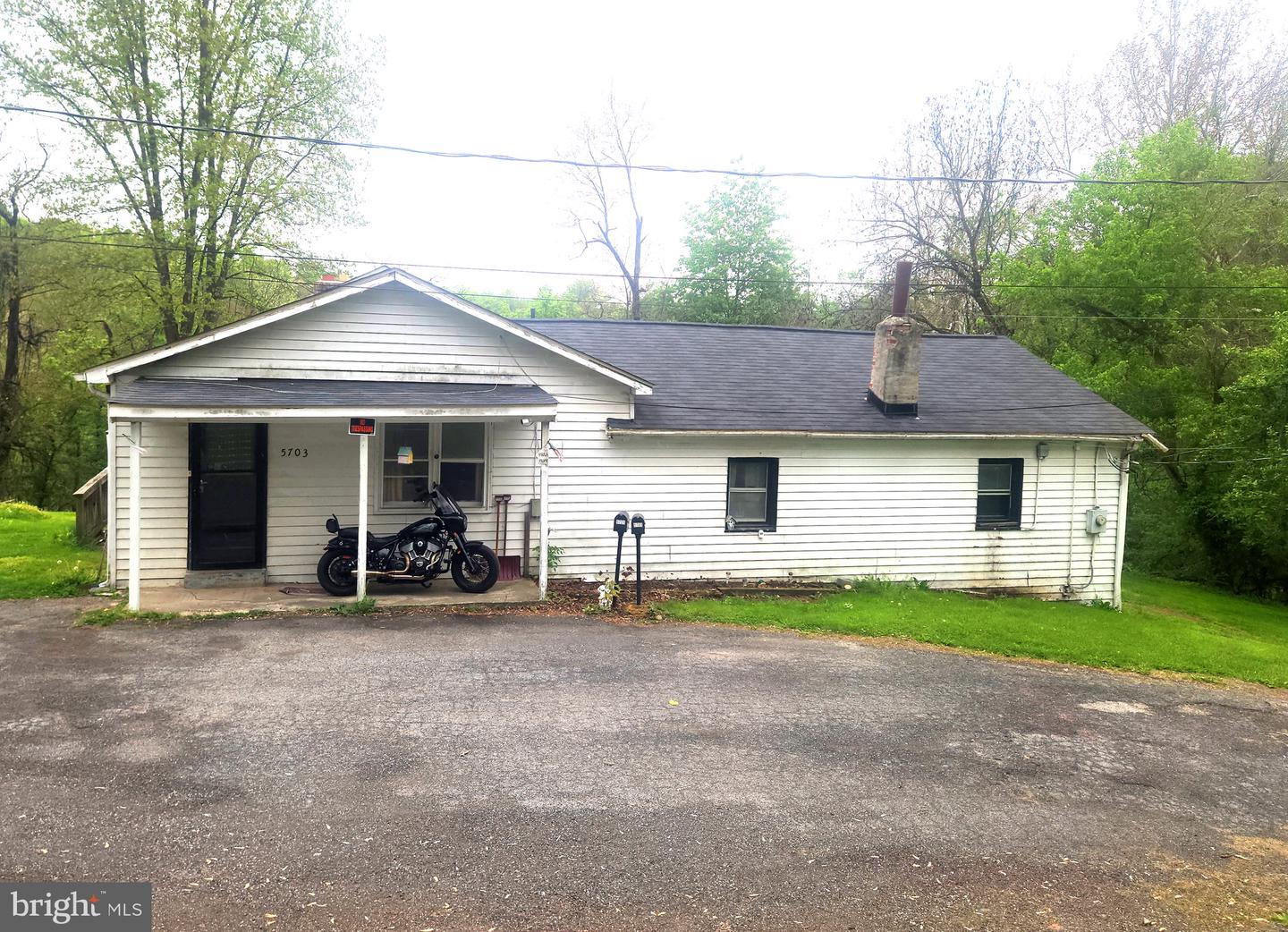 5703 Tobery Road, Frederick