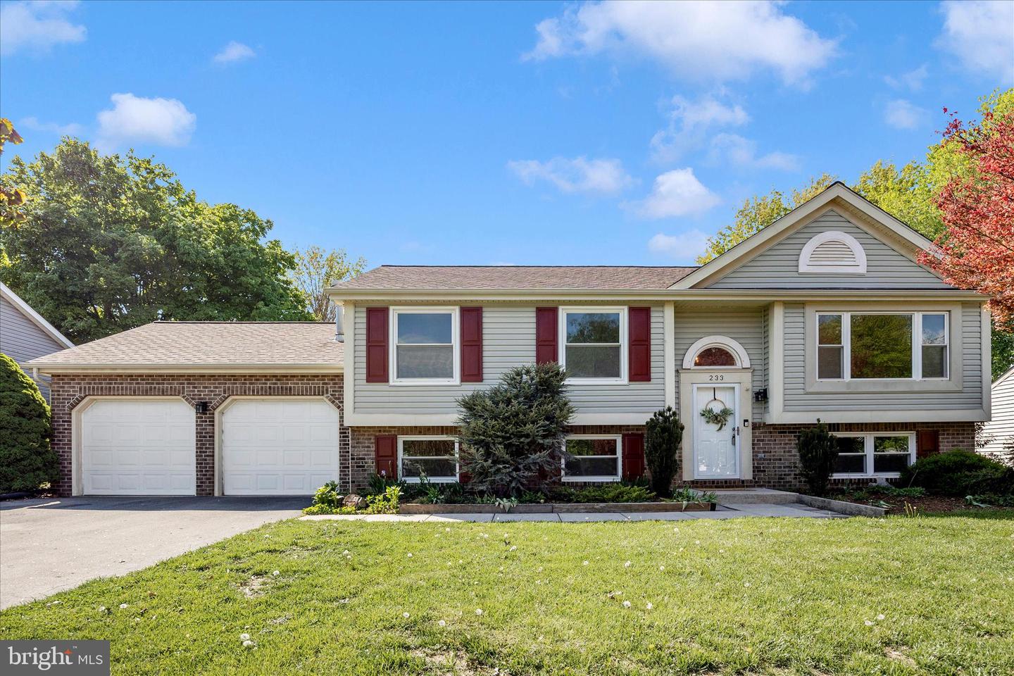 233 Diamond Drive, Walkersville