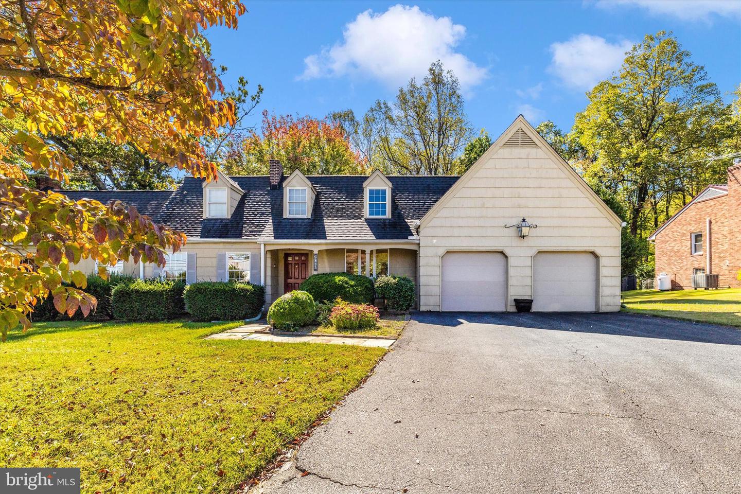 5433 Shookstown Road, Frederick