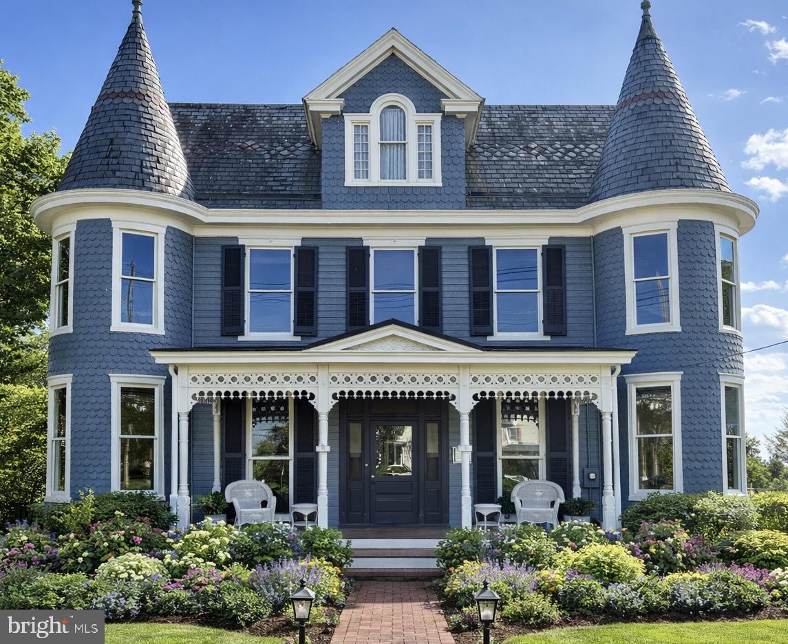 216 E Main Street, Middletown