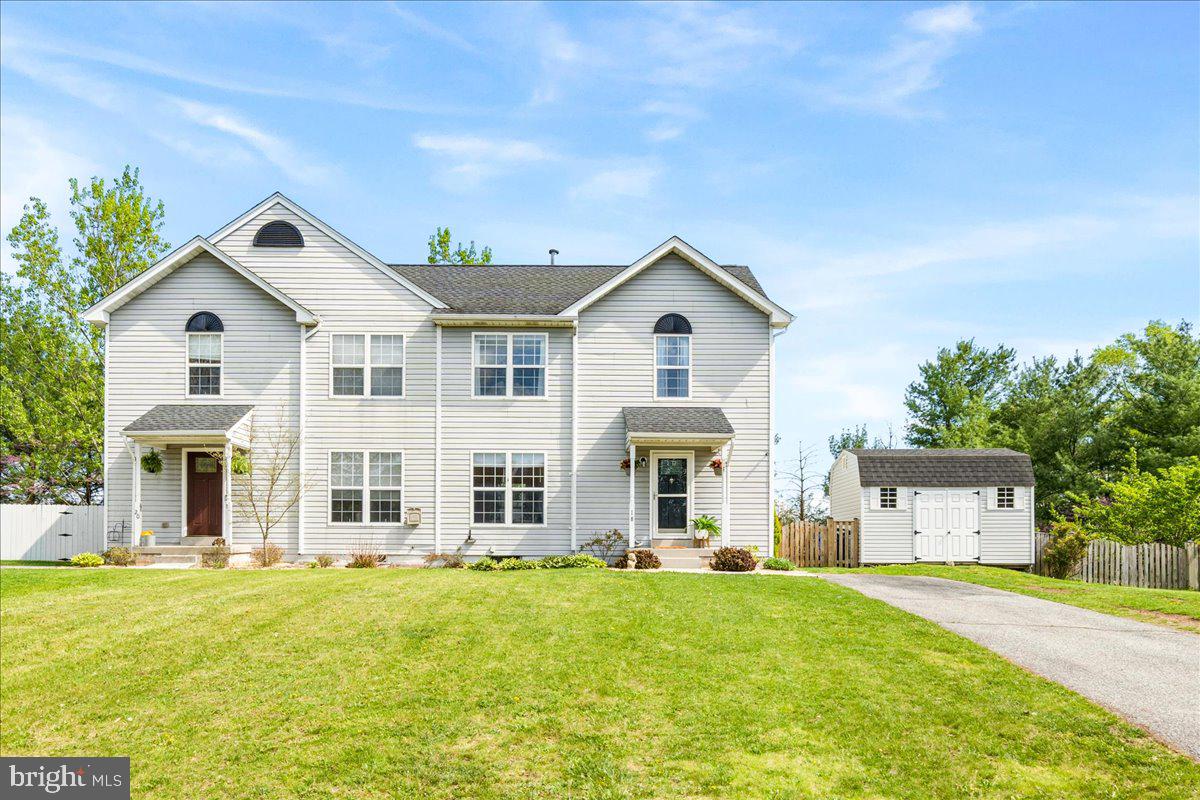 18 Robindale Drive, Emmitsburg
