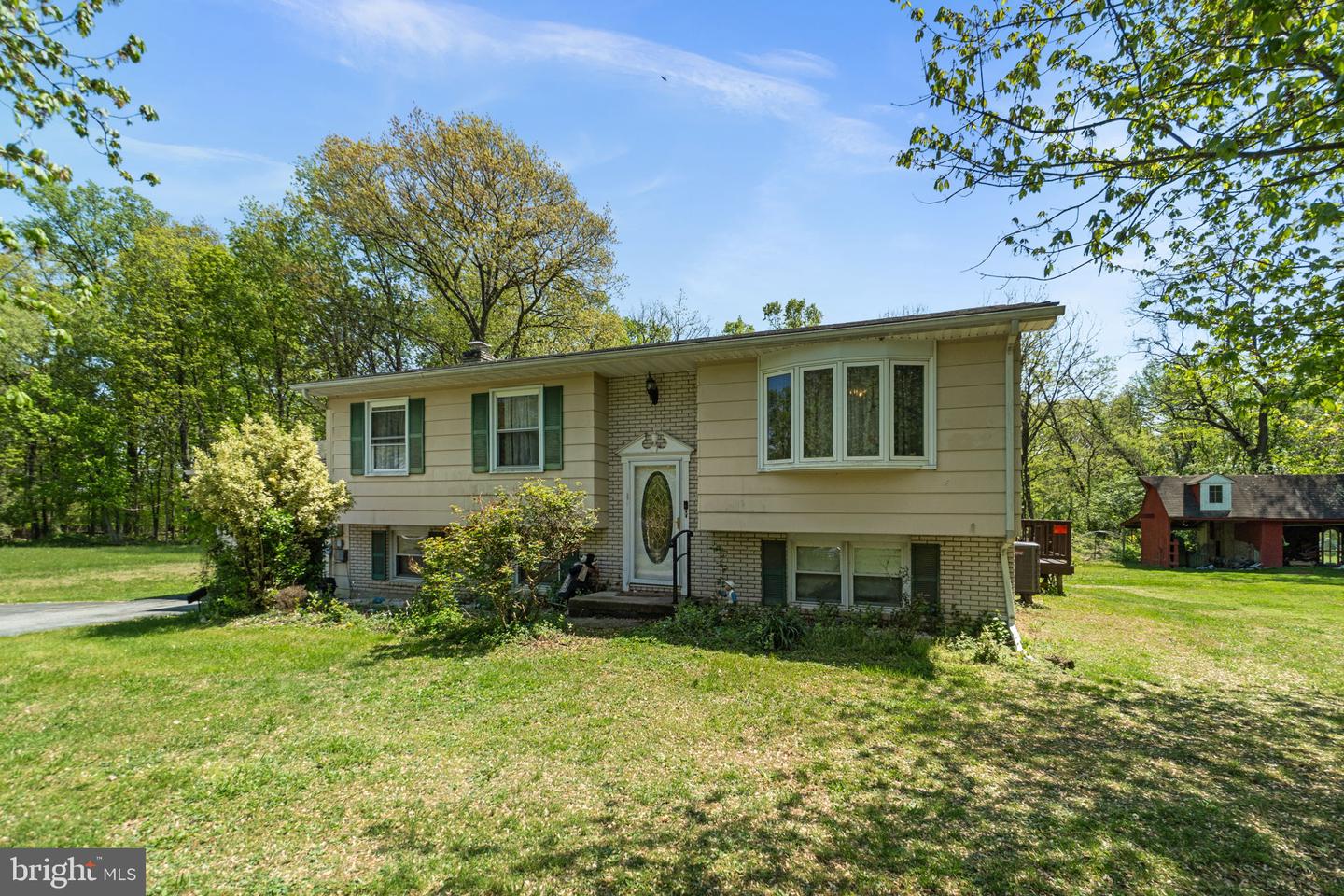 6403 Ford Road, Frederick